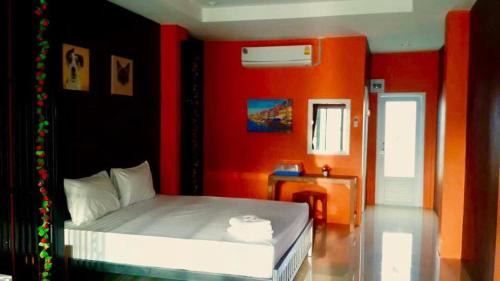 Kabin Buri Resort | Na Kabin Resort