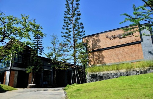 Khlong Nung Villa | Na Klongluang Boutique Resort