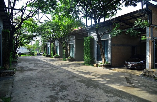 Khlong Nung Villa | Na Klongluang Boutique Resort