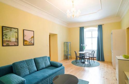 Valtice Apartment | NA KNÍŽECÍ CESTĚ VALTICE