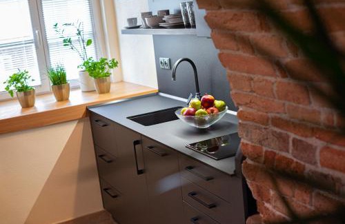 Valtice Apartment | NA KNÍŽECÍ CESTĚ VALTICE