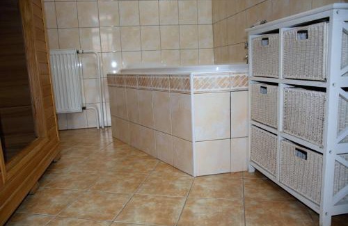 Malecov Apartment | Na koňské farmě