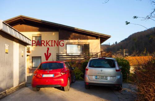 Lasko House | Na Kopitarjevi