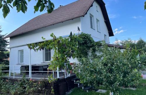 Bernartice Villa | Na Kovárně