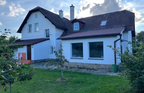 Bernartice Villa | Na Kovárně