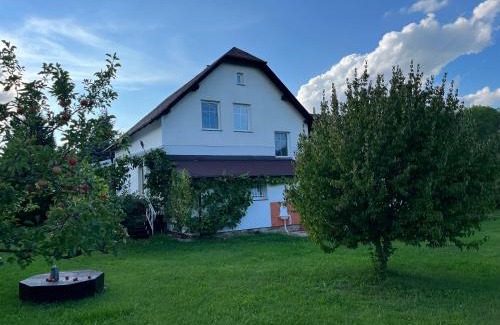 Bernartice Villa | Na Kovárně