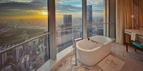 Qingxiu Hotel | Na Lotus Hotel, a Luxury Collection Hotel, Nanning