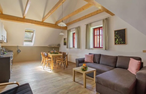 Hrensko Apartment | Na mechu by Interhome