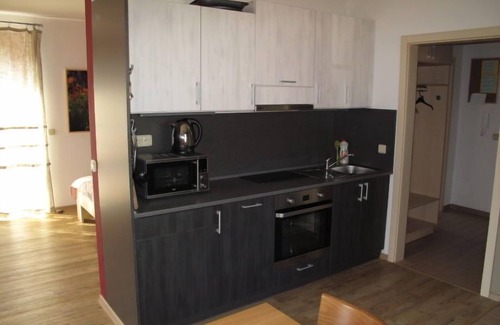 Hrensko Apartment | Na mechu by Interhome