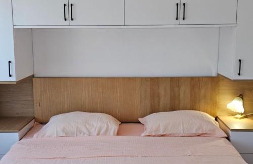 Perucac Apartment | na obali drine