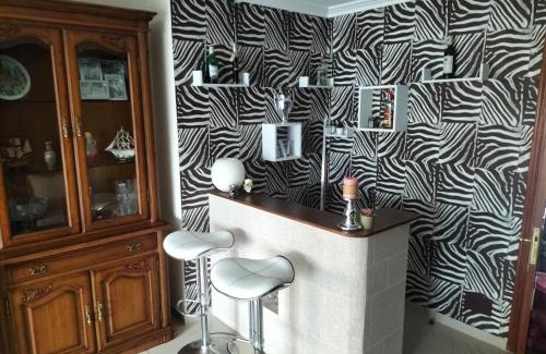 Rianxo Apartment | Na orixe