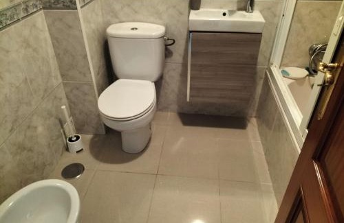 Rianxo Apartment | Na orixe