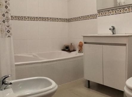 Rianxo Apartment | Na orixe