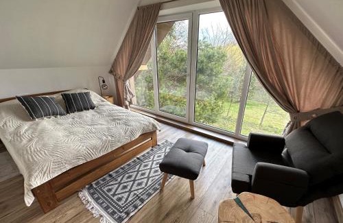 Brzozow House | Na Pańskiej Górze