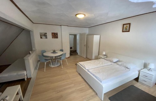 Uhelna Apartment | Na Pelnáři