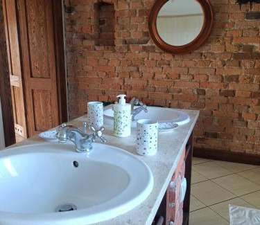 gmina Brodnica House | Na Plebanii