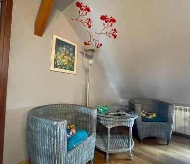Przewoz House | Na polskiej wsi