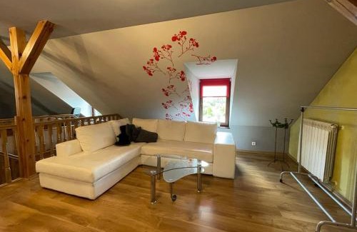 Przewoz House | Na polskiej wsi