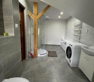 Przewoz House | Na polskiej wsi