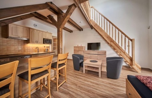 Horni Mala Upa Apartment | Na Pomezkách by Interhome