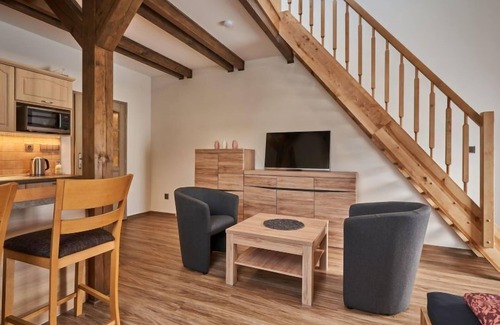 Horni Mala Upa Apartment | Na Pomezkách by Interhome