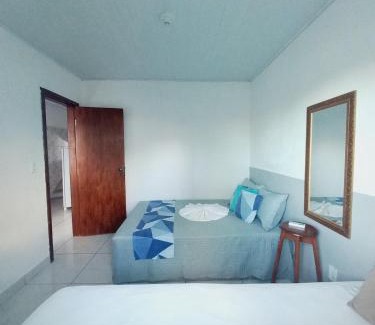 Morro de Sao Paulo Apartment | Na Praia