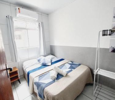 Morro de Sao Paulo Apartment | Na Praia