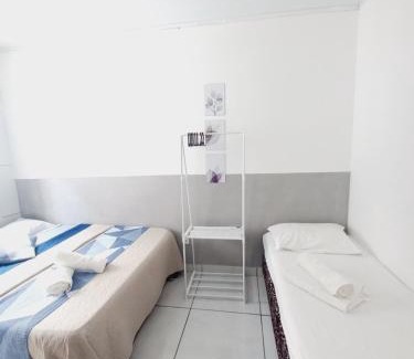 Morro de Sao Paulo Apartment | Na Praia