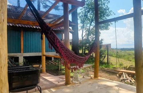 Cambara do Sul Ski Chalet | Na'raucária