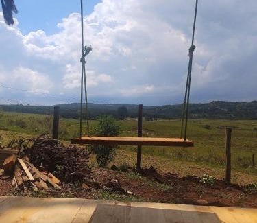 Cambara do Sul Ski Chalet | Na'raucária