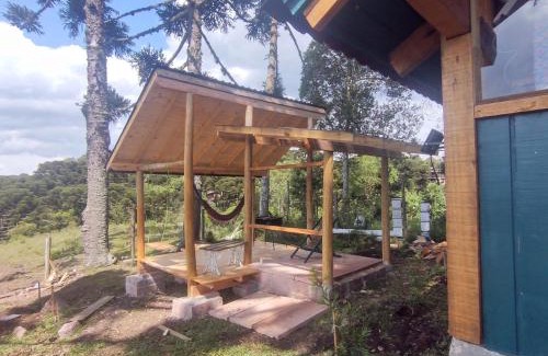 Cambara do Sul Ski Chalet | Na'raucária