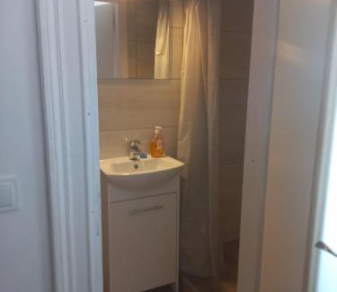 Lebork Apartment | Na Rogu