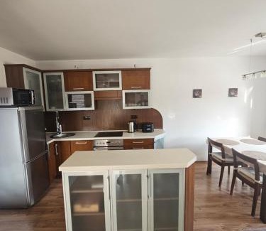 Slesin Apartment | Na Rynku