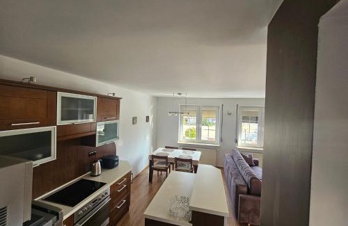 Slesin Apartment | Na Rynku