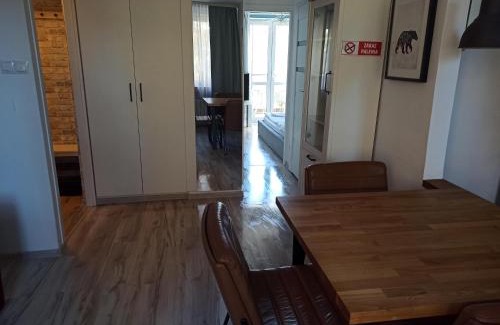 Grodzisk Mazowiecki Apartment | Na Sadowej