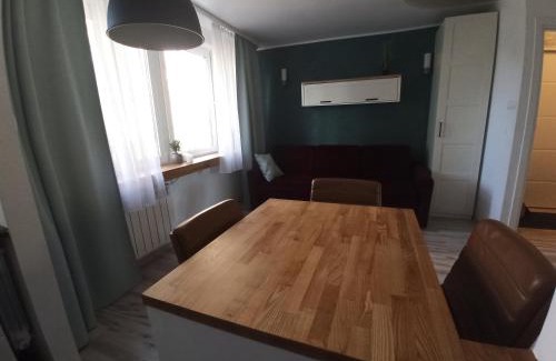 Grodzisk Mazowiecki Apartment | Na Sadowej