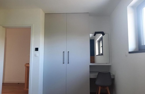 gmina Karnice House | Na Skraju - Pogorzelica - Domki Rekreacyjne lokal C