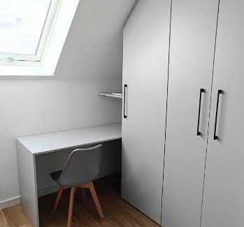 gmina Karnice House | Na Skraju - Pogorzelica - Domki Rekreacyjne lokal C