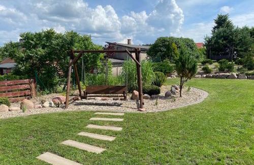 Warmia-Masuria Province Villa | Na Skraju Warmii
