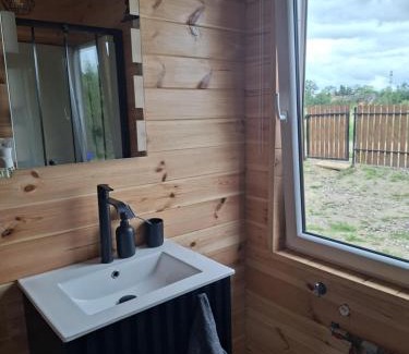 Dzwierzuty House | Na Spontanie