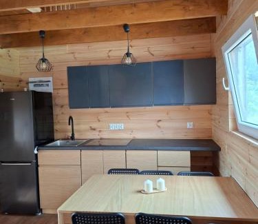 Dzwierzuty House | Na Spontanie