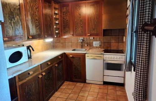 Smrzovka House | Na Stráži by Interhome