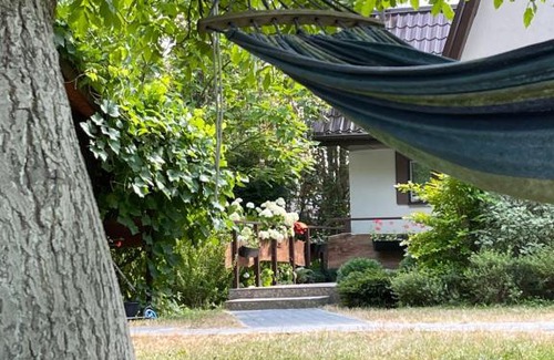 Tykocin House | Na szlaku - Leśniki 17