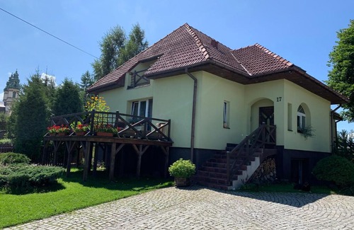 Krzeszow Apartment | Na Szlaku