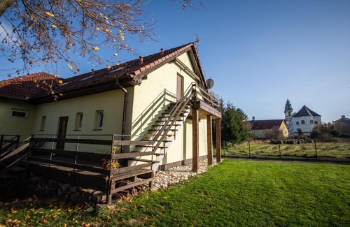 Krzeszow Apartment | Na Szlaku