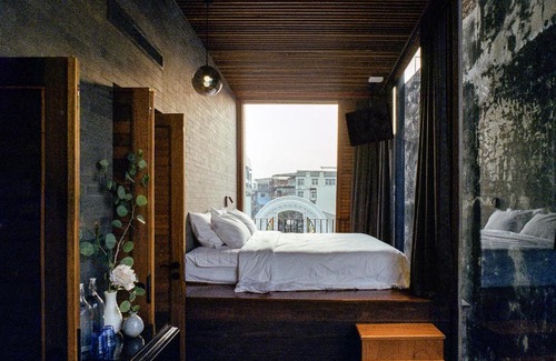 Sao Chingcha House | Na Tanao 1969