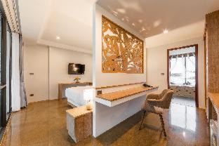 Bang Khonthi Hotel | Na Tree Tara Riverside Resort Amphawa Damnoensaduak
