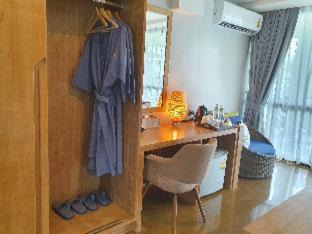 Bang Khonthi Hotel | Na Tree Tara Riverside Resort Amphawa Damnoensaduak