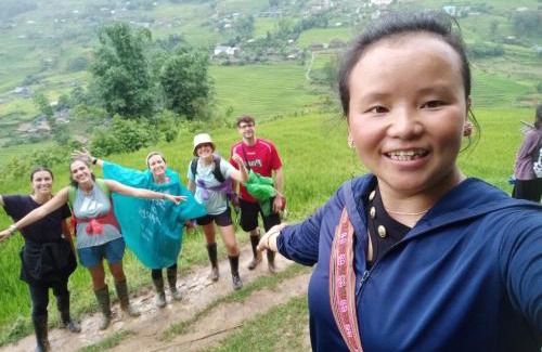 Hau Thao House | Na Trekking and Homestay Sa Pa