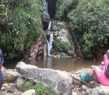 Hau Thao House | Na Trekking and Homestay Sa Pa